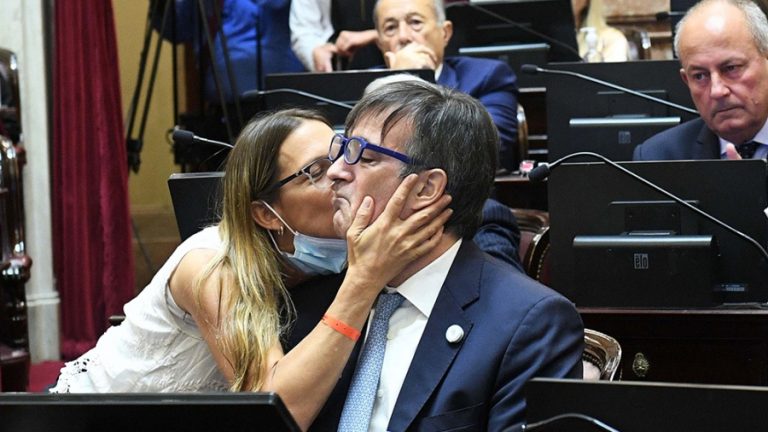 senador