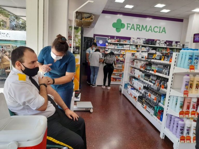 vacunacion