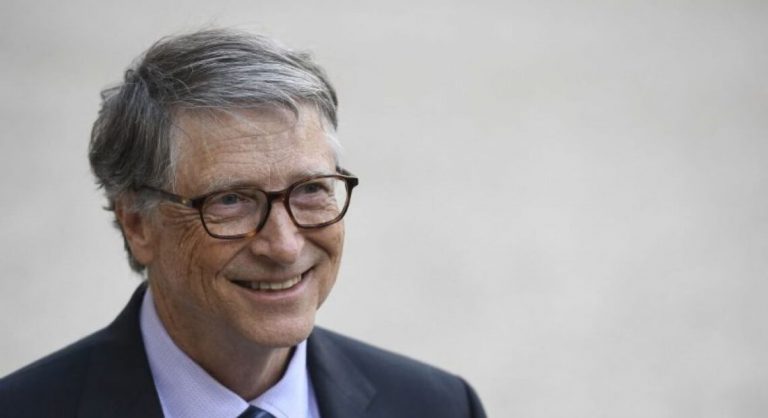 Bill Gates