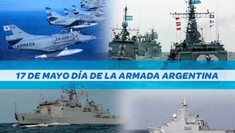 armada argentina