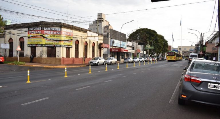 avenida