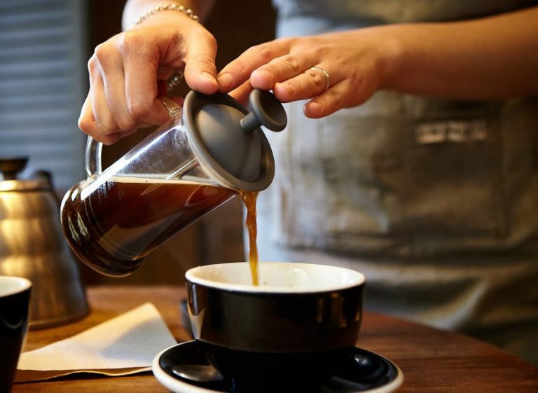 CAFÉ