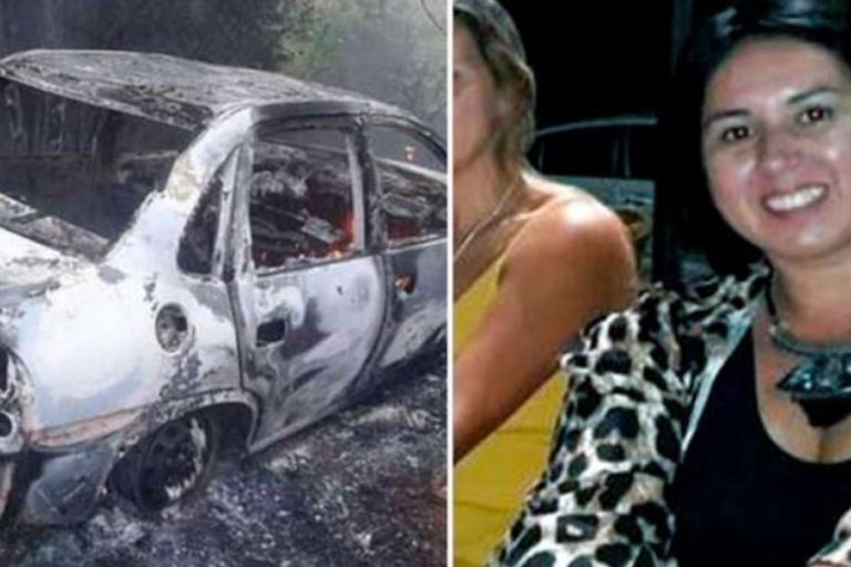 crimen taxista