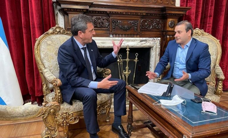 gobierno