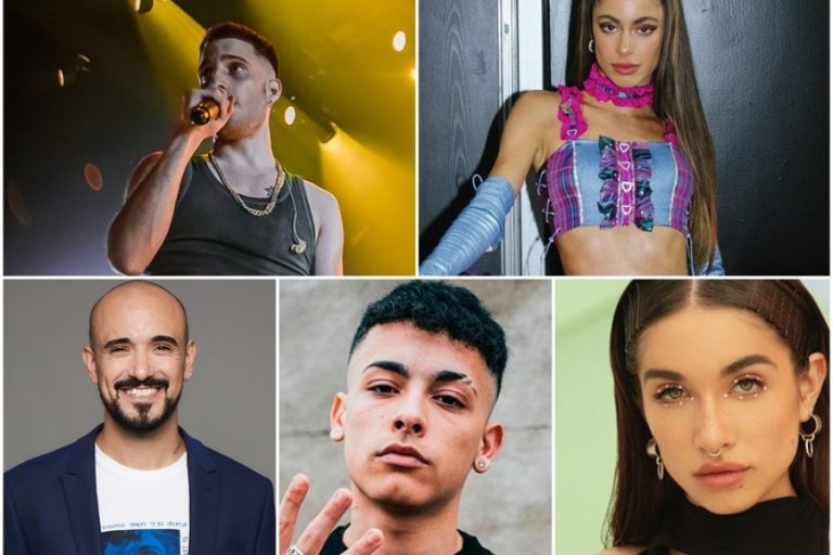 nominados