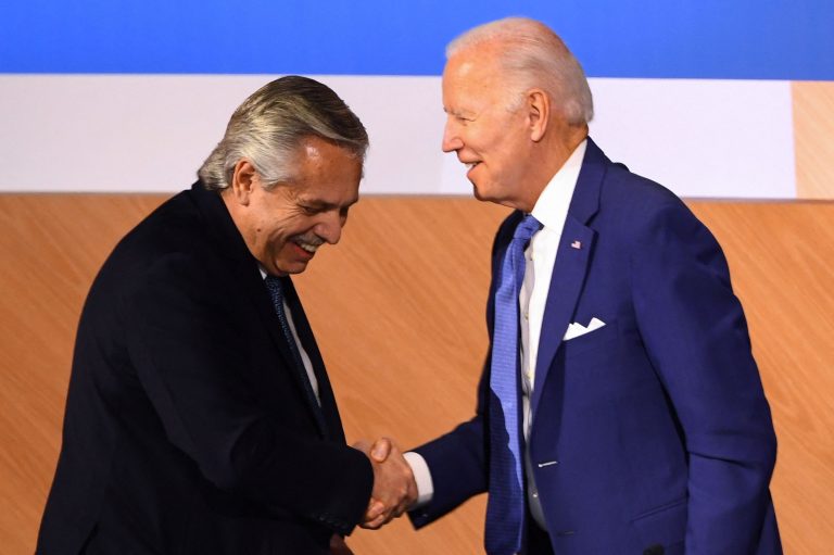 US-LATAM-POLITICS-DIPLOMACY-SUMMIT