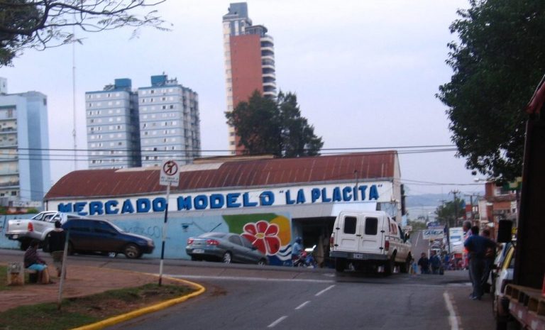 Mercado