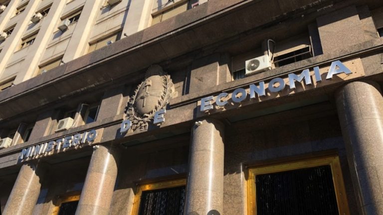 Ministerio Economia