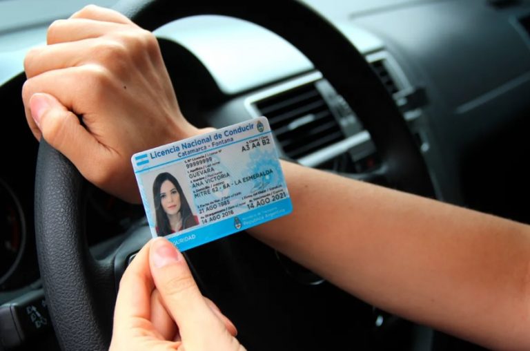 licencia