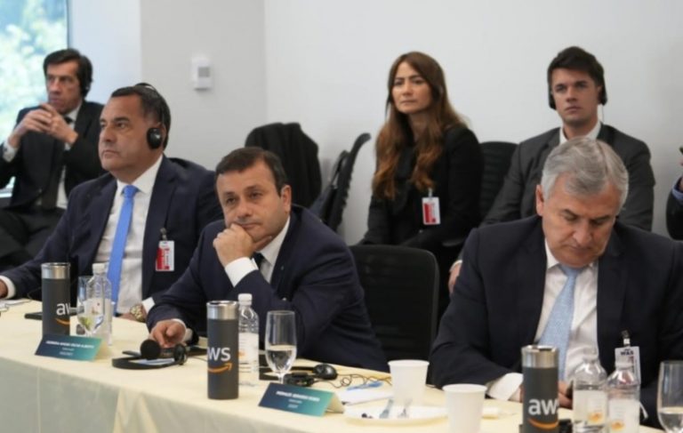 Gobierno 2