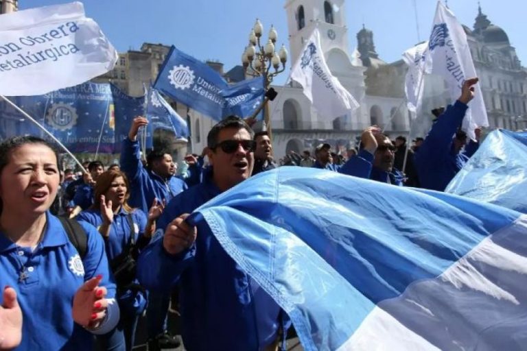 Militancia