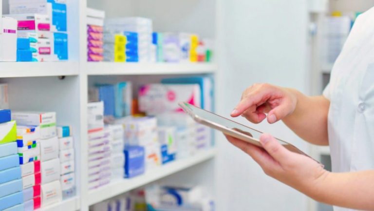 farmacia