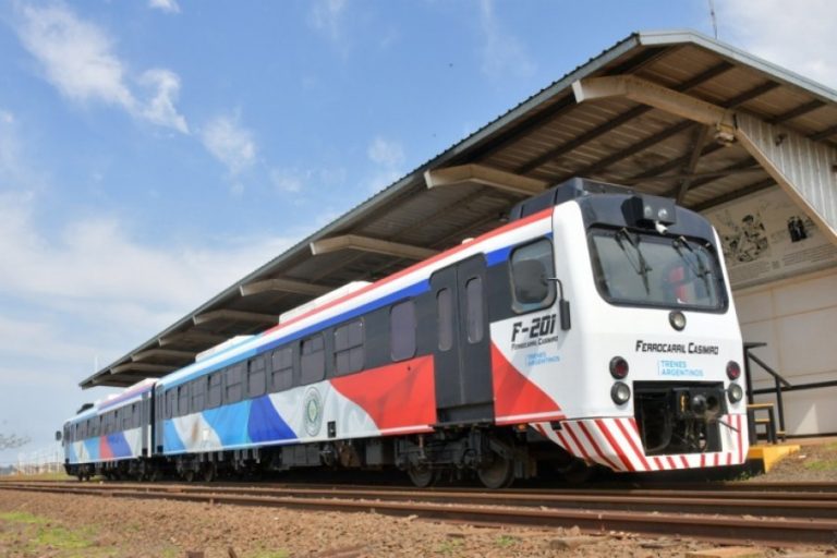tren