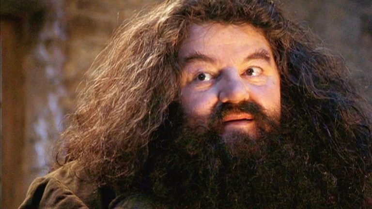 Hagrid