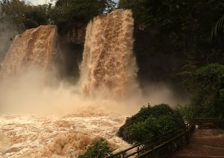 Iguazu