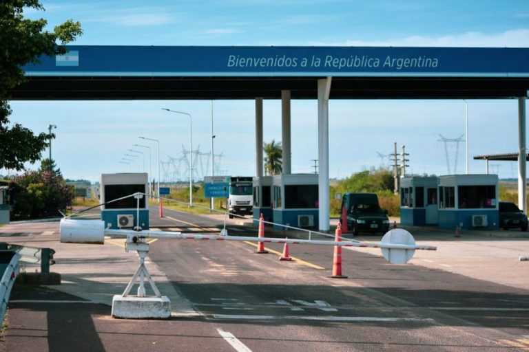 frontera
