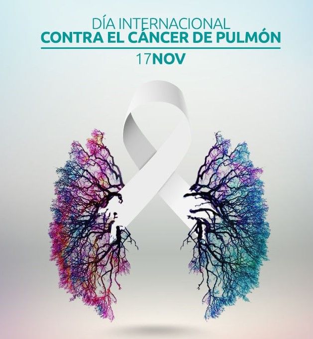 Cancer de Pulmon