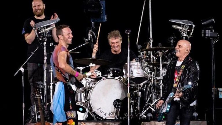 Coldplay