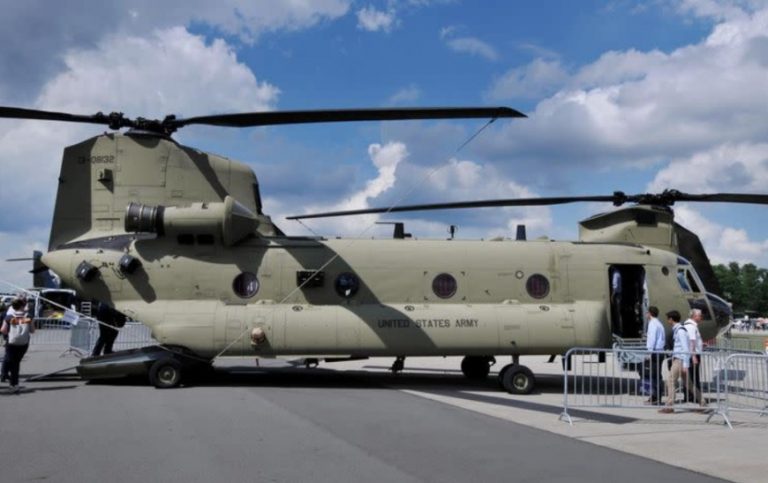 helicoptero