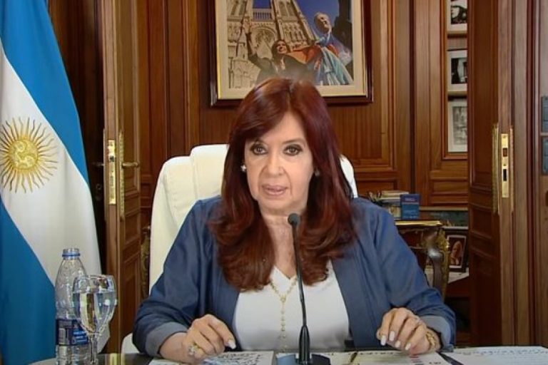 CRISTINA