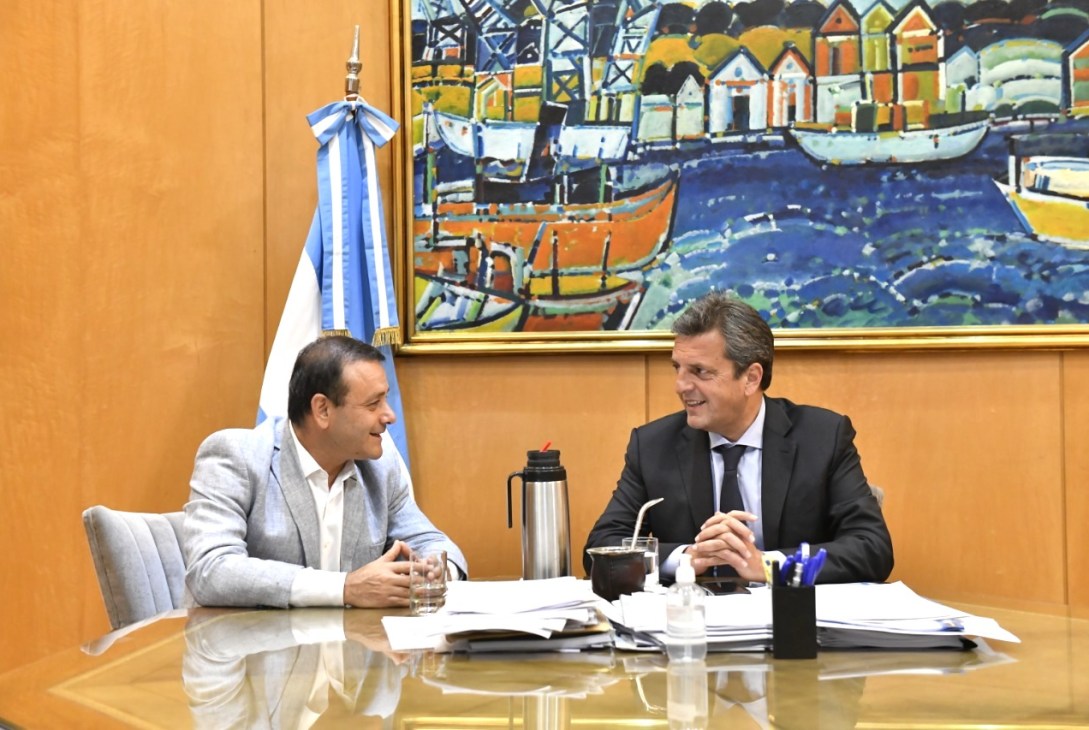 Massa y Herrera