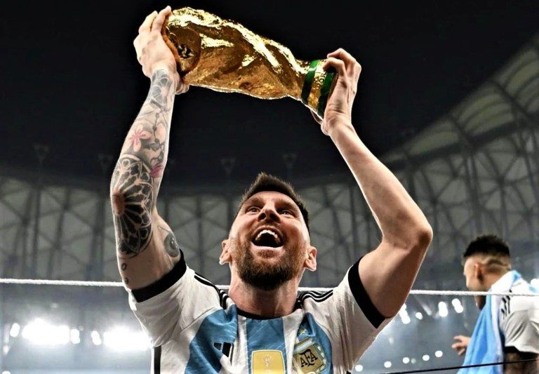 Messi