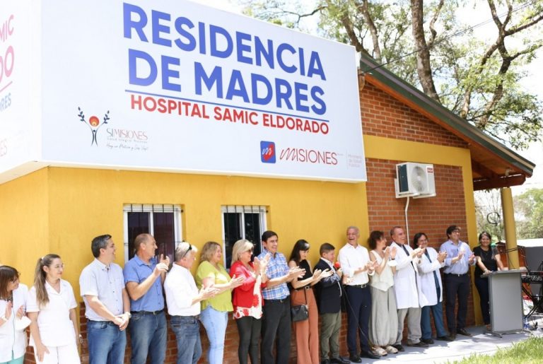 Samic Eldorado