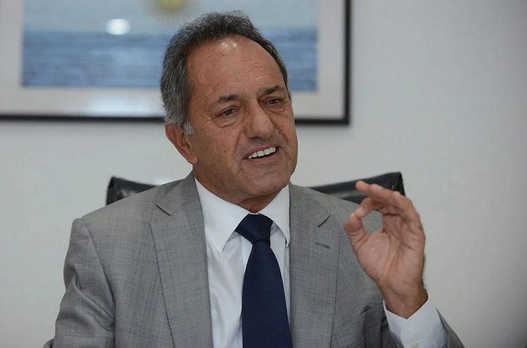Scioli