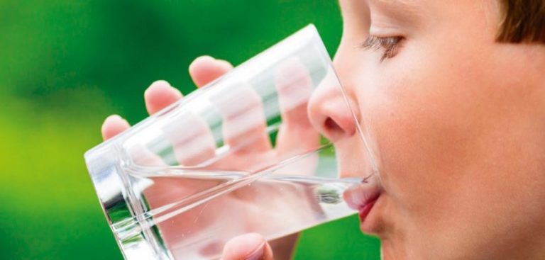 agua