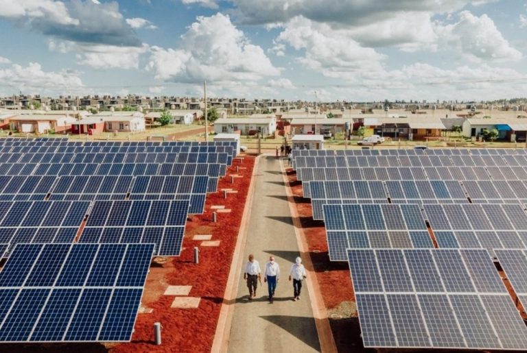 energia solar-