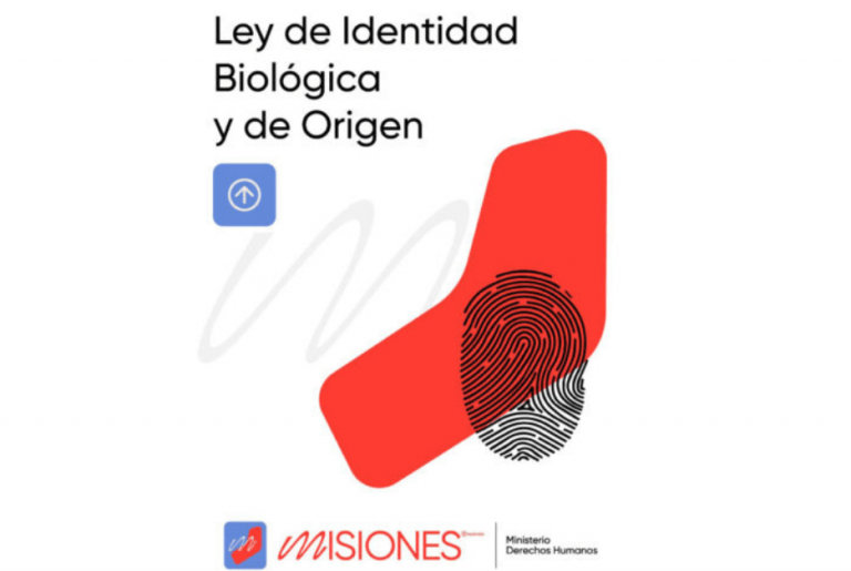 identidad