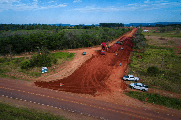 camino