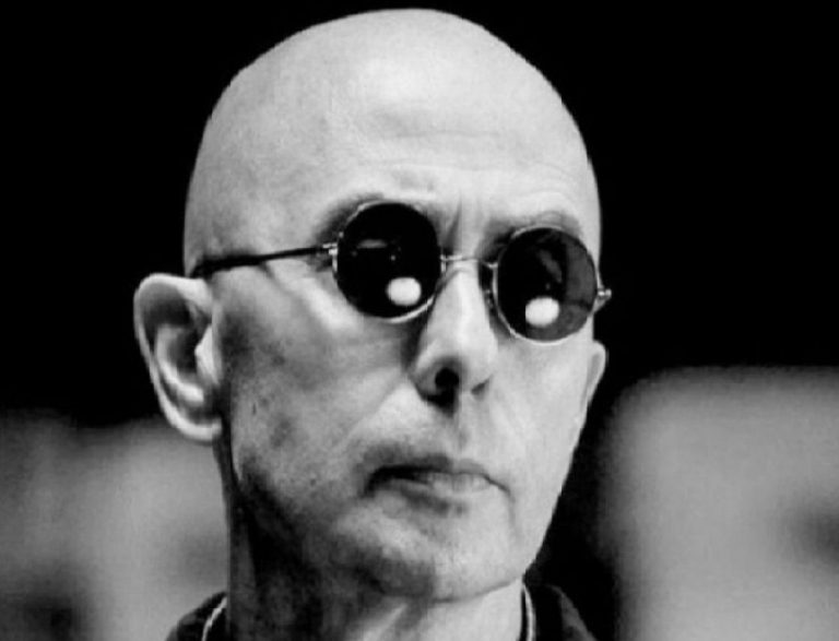 Indio Solari