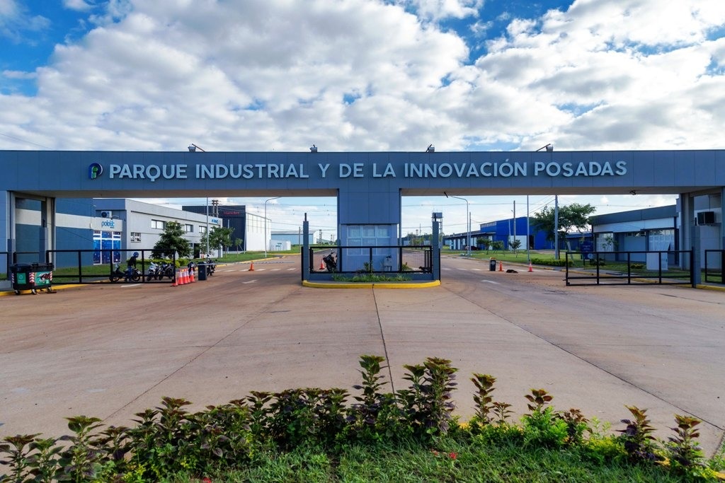 Parque-Industrial