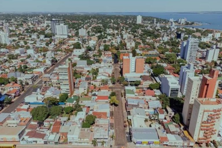 ciudad