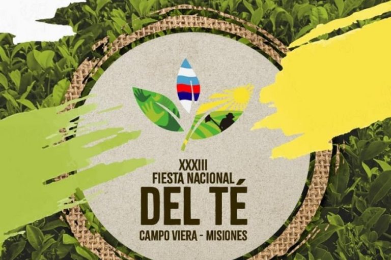fiesta de te
