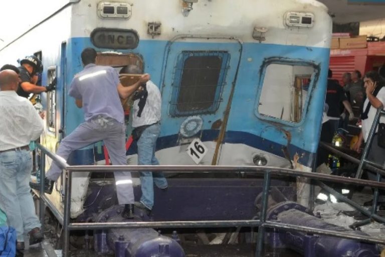 tragedia de 11