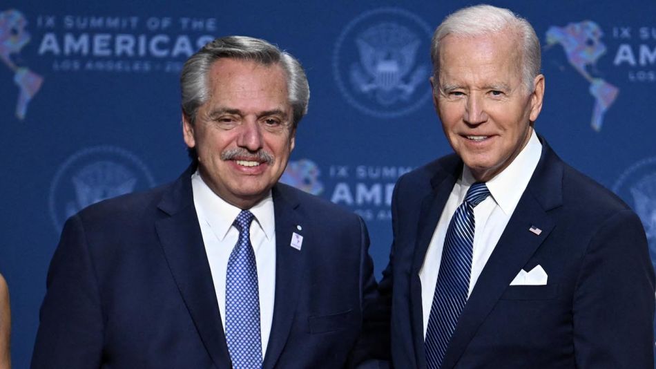 Fernandez-Biden