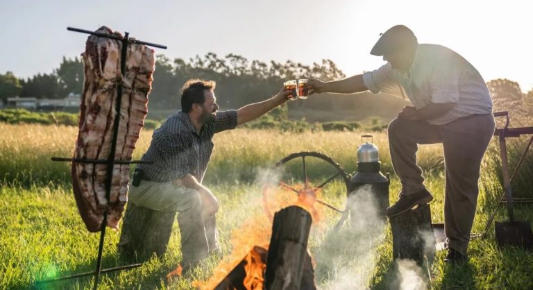 asado