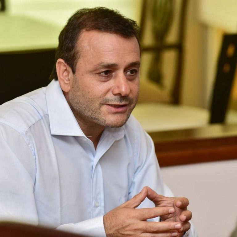 gobernador