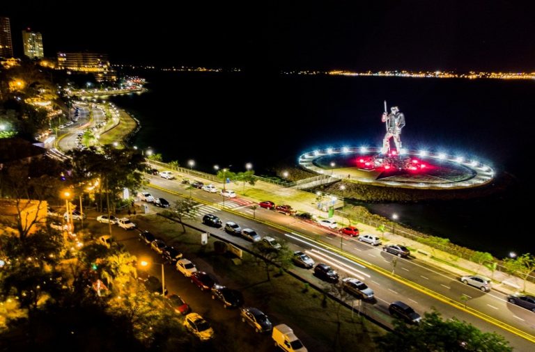 iluminacion