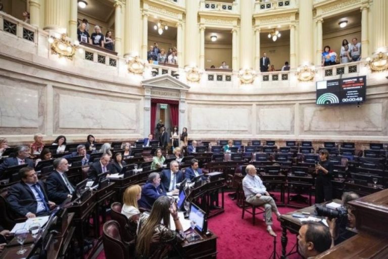 senado