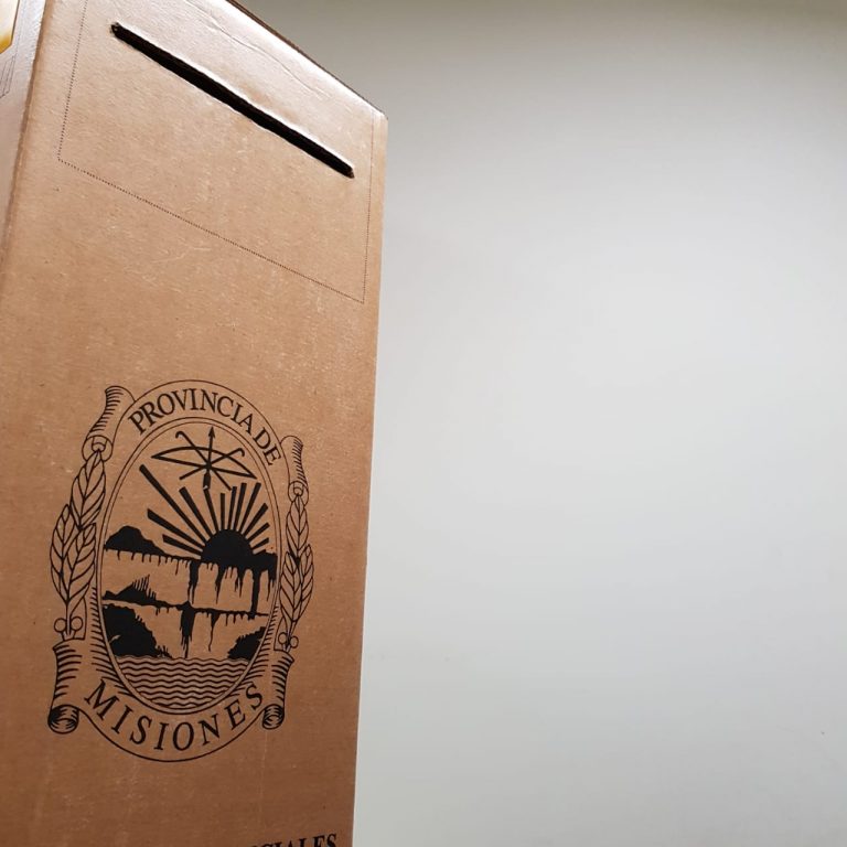 voto