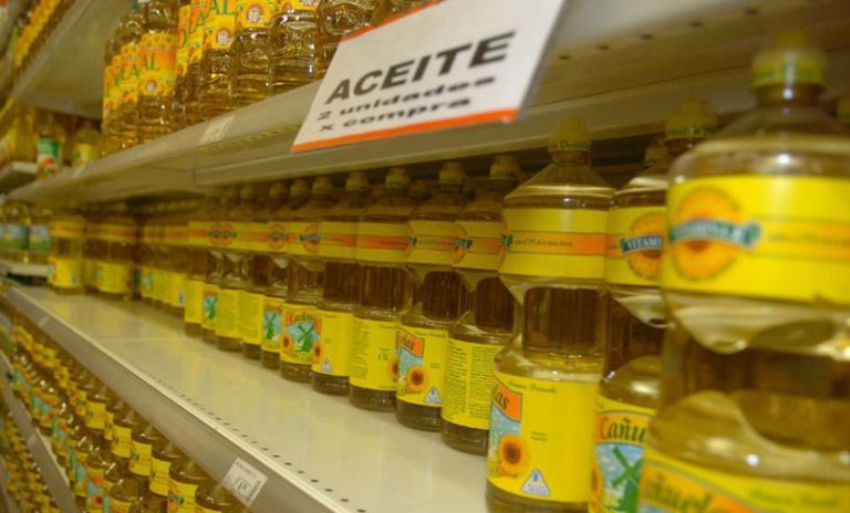 Aceite
