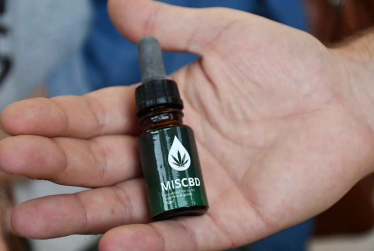 Cannabis medicinal