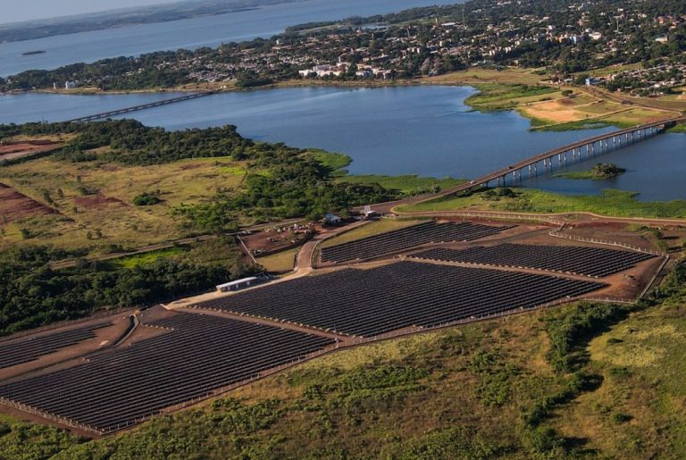 Parque Solar