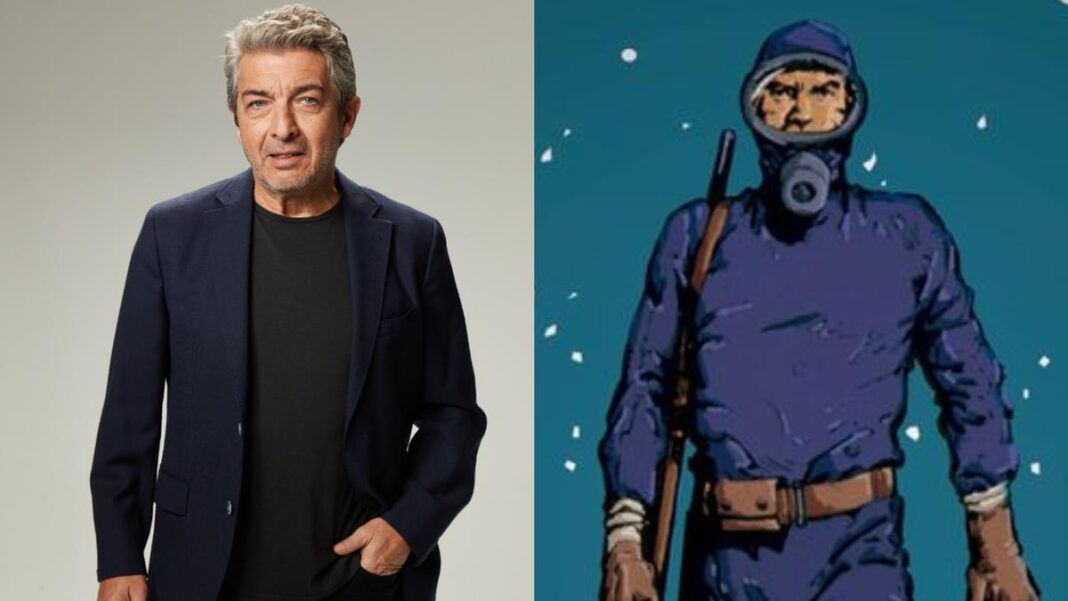 Ricardo Darin