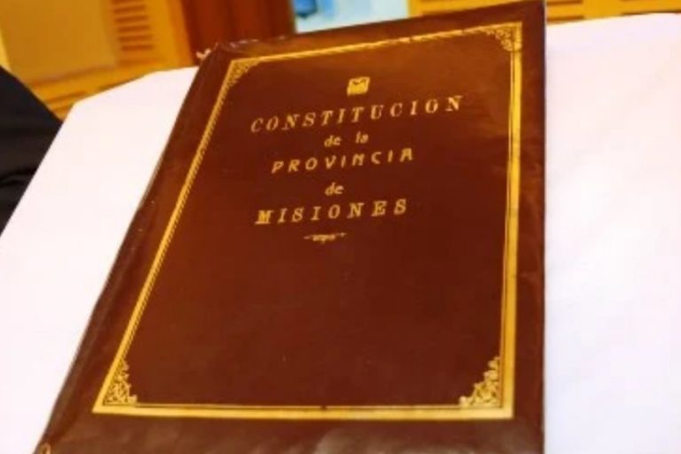 constitucion