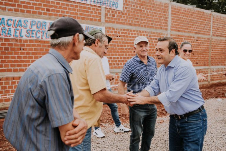 gobernador