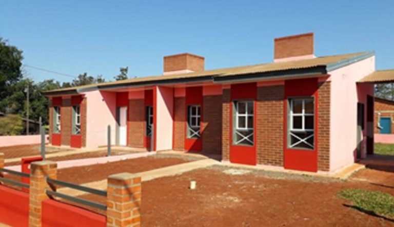 vivienda
